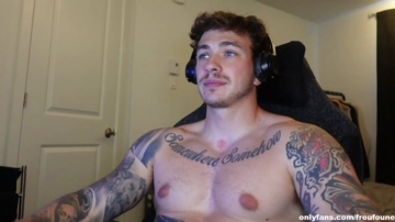 Froufoune  06-08-2021 video legs